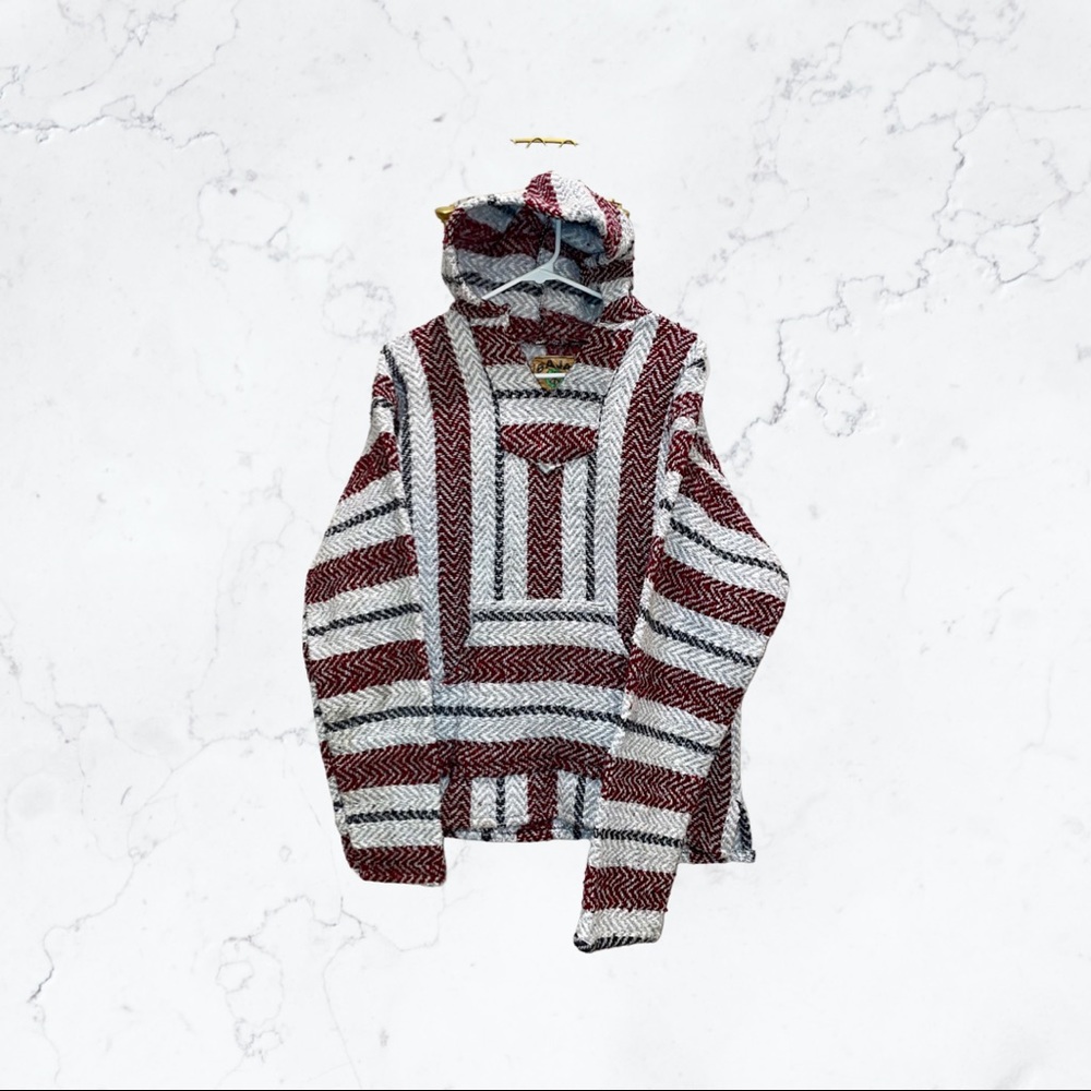 Baja Joe Men’s Hoodie